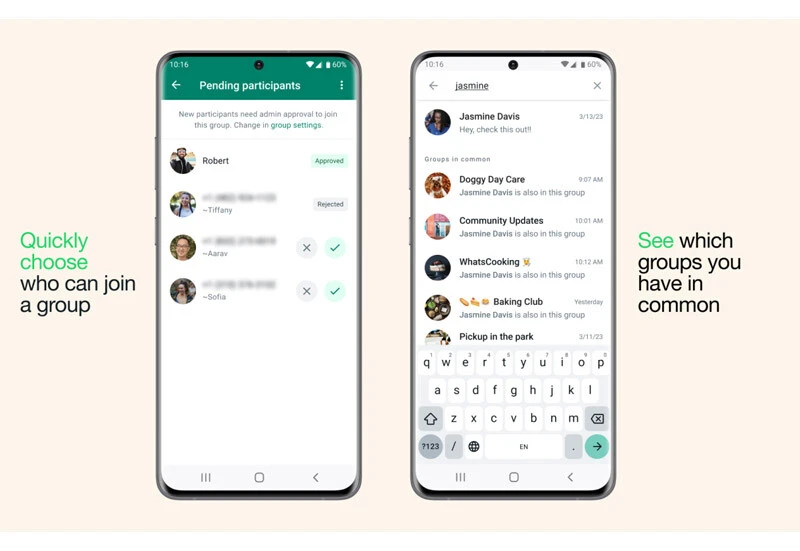 WhatsApp için yeni özellikler duyuruldu: Tüm dünyada sunulmaya başlıyor