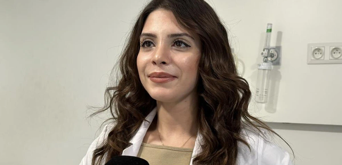 Uzman isimden oruç tutacaklara 'zeytin' uyarısı