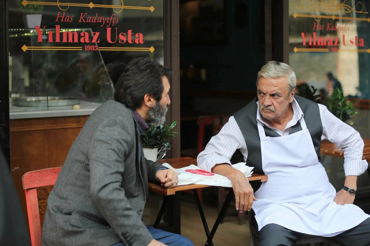 Yürek Çıkmazı reytingleri alt üst etti! Yürek Çıkmazı Ali Fuat kimdir, konusu ve oyuncuları