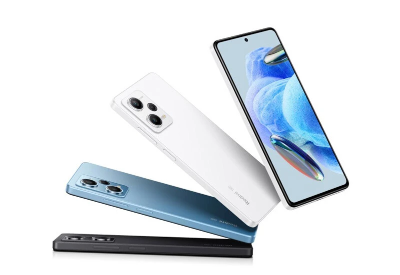 Xiaomi, Redmi Note 12 serisini dünya çapında piyasaya sürdü: İşte fiyatı ve özellikleri