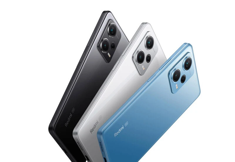 Xiaomi, Redmi Note 12 serisini dünya çapında piyasaya sürdü: İşte fiyatı ve özellikleri