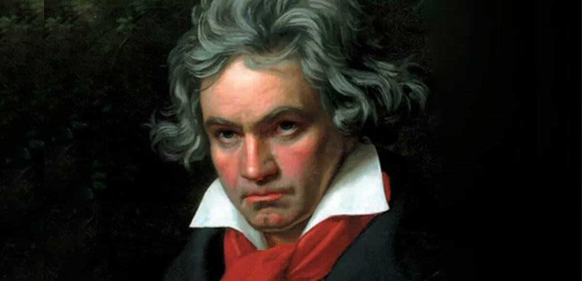 Beethoven’ın ölüm sebebi 200 yıl sonra ortaya çıktı