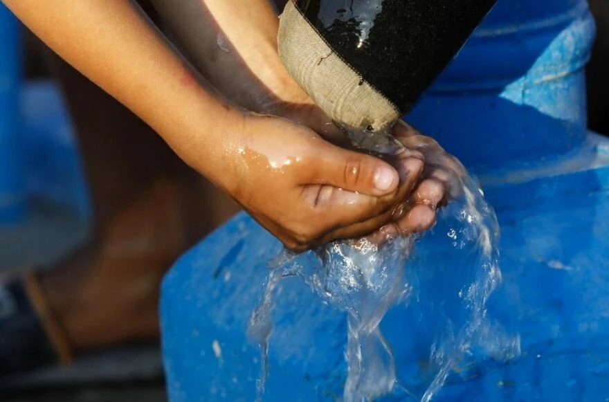 BM'den kritik su uyarısı! Su kaynakları tükeniyor! 3,5 milyar kişi su stresinden etkileniyor! Sırada küresel su krizi mi var?