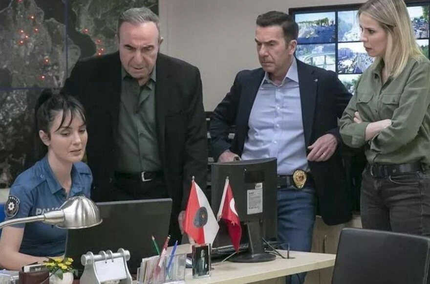 Arka Sokaklar için kanal devreye girdi, dizi için bir umut doğdu!