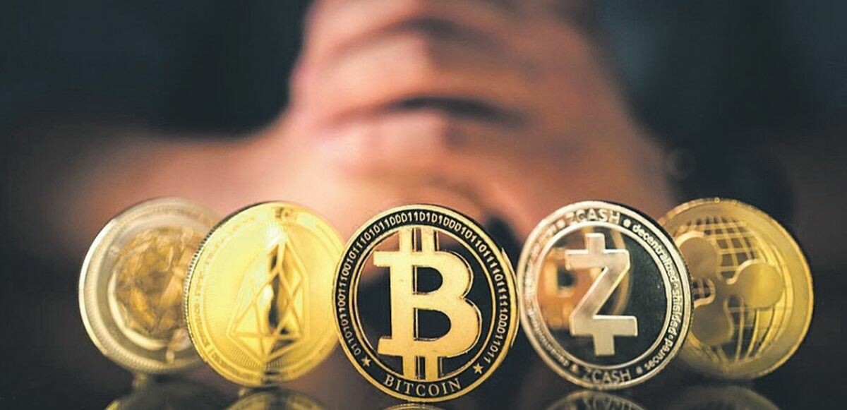 Kripto paralarda rüzgar tersine dönebilir! Önce FED kararı şimdi de SEC uyarısı! Bitcoin’de son durum ne? Kripto paralarda kötü senaryo!