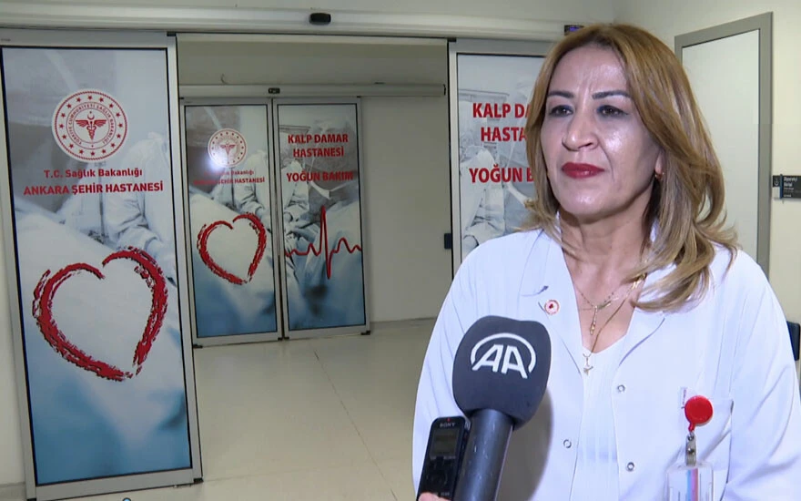 Bilim Kurulu üyesinden rahatlatan açıklama: Kovid-19 artık mevsimsel grip