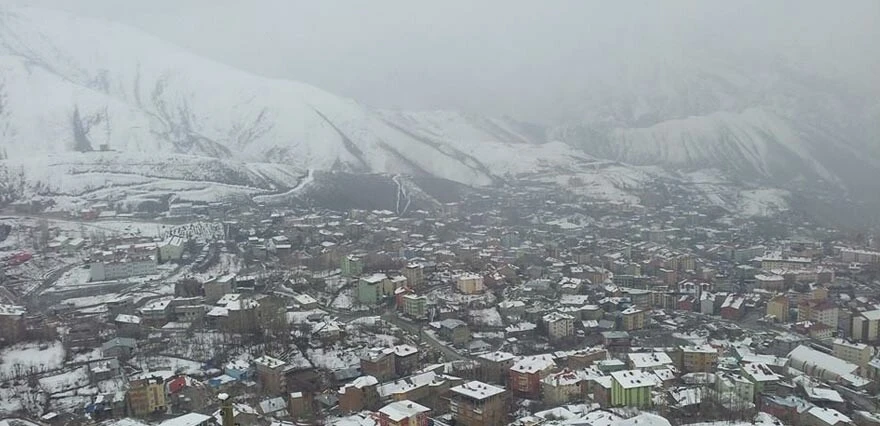 Türkiye'nin hava kalitesi belli oldu! İşte en kirli havayı soluyan 5 il