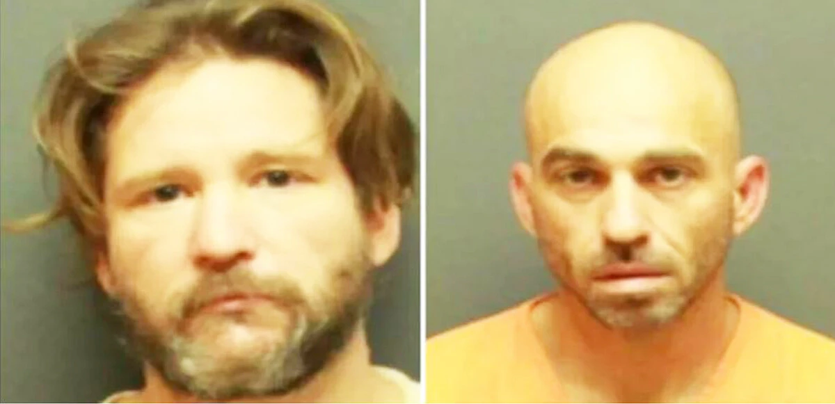 Kült film gerçek oldu, ABD hapishanesinden böyle kaçış görülmedi! Duvarı diş fırçası ile deldiler