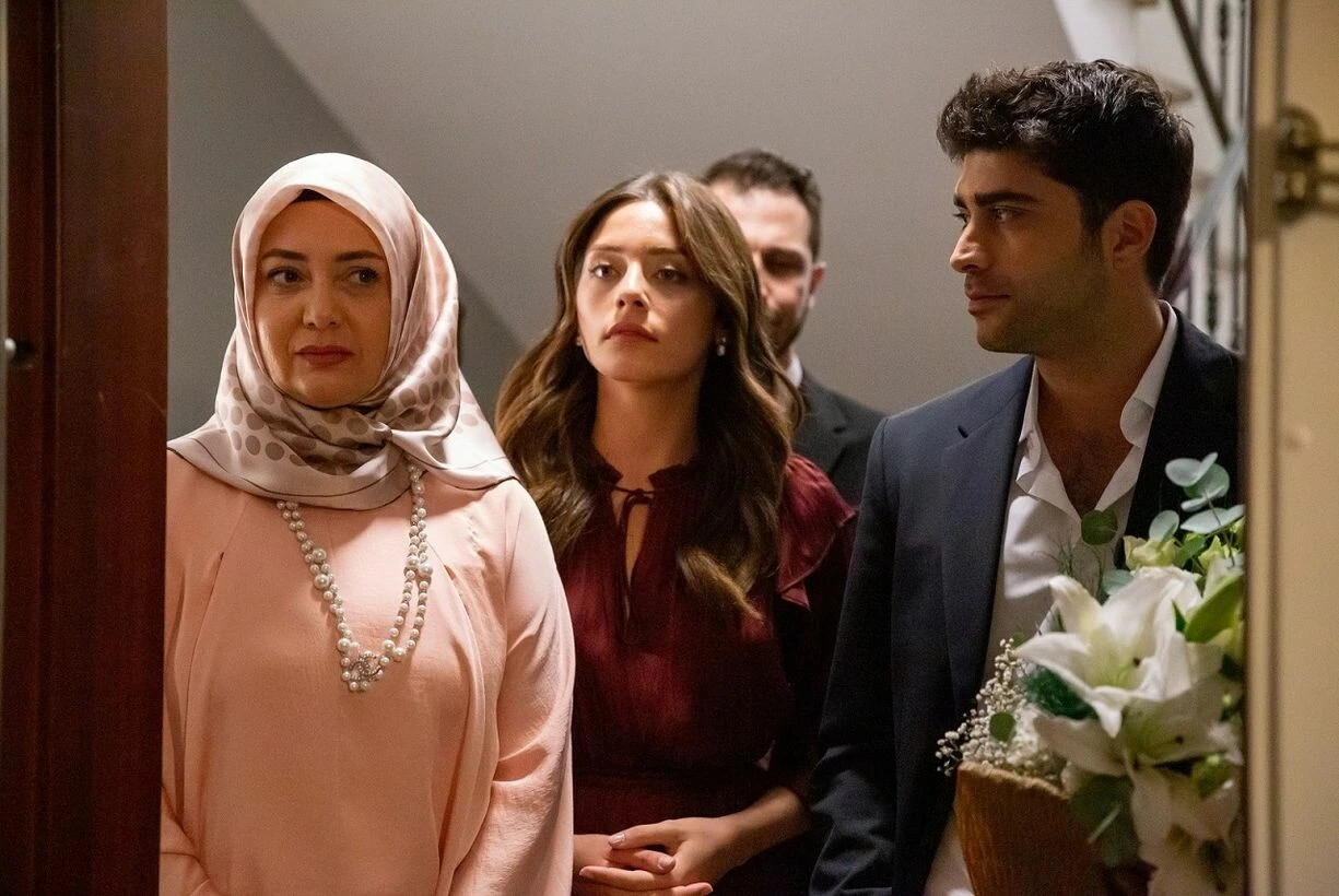 RTÜK, Kızılcık Şerbeti’ne ceza yağdırdı! En üst sınırdan idari yaptırım…