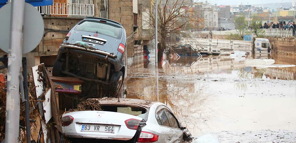 Meteoroloji&#039;den deprem bölgesine bir uyarı daha: Kuvvetli yağış geliyor!