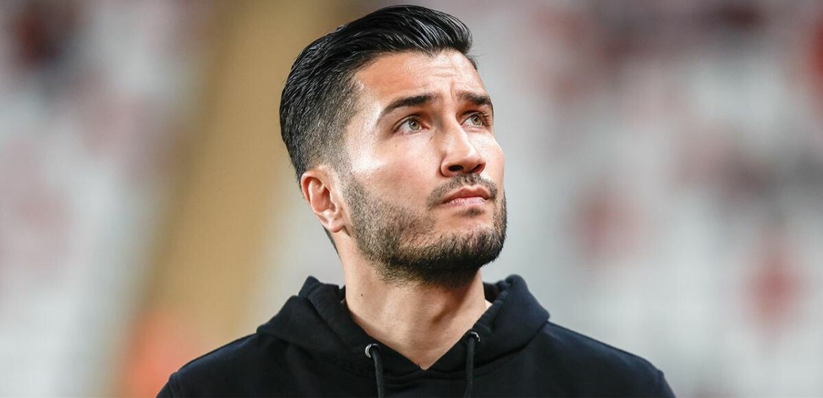 Nuri Şahin&#039;e Borussia Dortmund&#039;dan teklif!