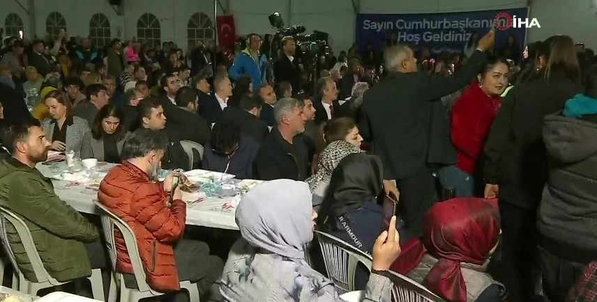 Son dakika: Erdoğan'dan HDP'yi ziyaret eden Kılıçdaroğlu'na sert tepki: Kandil'in kapısında nöbet tuttu