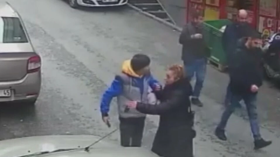 Eski sevgilisine tehditler savurup, bıçaklayan adama 18,5 yıl hapis talebi