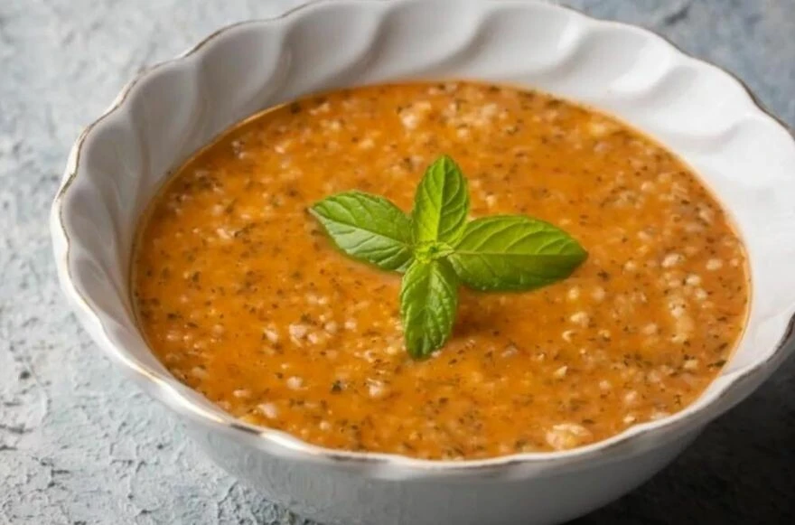 İftar çorbaları: Pratik, lezzetli, sağlıklı çorba ezogelin, yoğurt çorbası! İftar çorbaları: Pratik, lezzetli, sağlıklı çorba ezogelin, yoğurt çorbası!