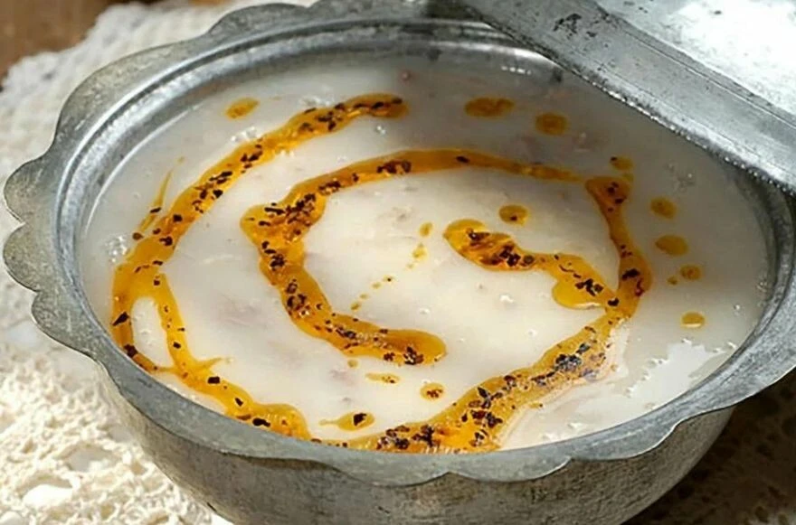 İftar çorbaları: Pratik, lezzetli, sağlıklı çorba ezogelin, yoğurt çorbası! İftar çorbaları: Pratik, lezzetli, sağlıklı çorba ezogelin, yoğurt çorbası!