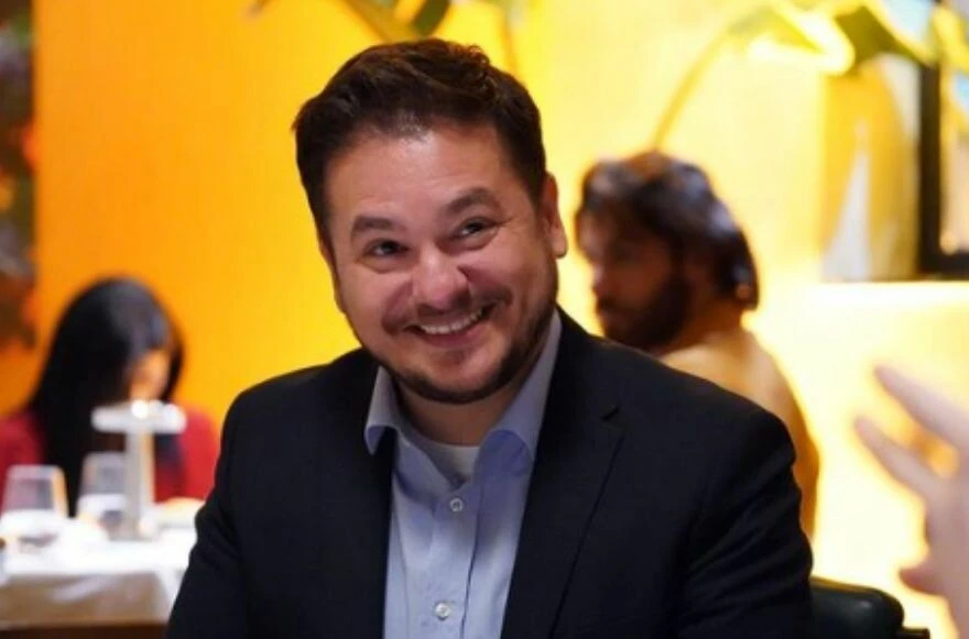 Yalı Çapkını Saffet kimdir, gerçek adı ne? Ediz Akşehir kaç yaşında, instagram hesabı ne? - 1. Resim