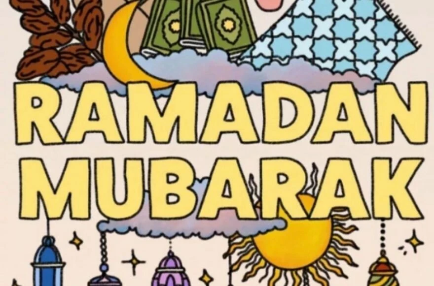 Daha önce ırkçılığa maruz kaldığını söyleyen Bella Hadid'den Ramazan ayı kutlaması! En huzurlu ay olmasını dilerim!