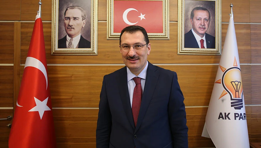 AK Parti'den bakanların milletvekili adaylığına dair açıklama: İstifa etmelerine gerek yok