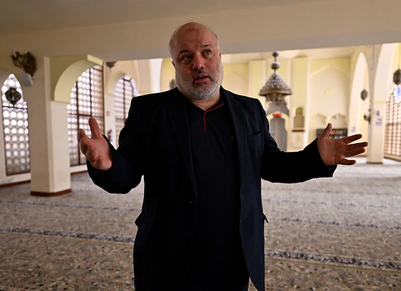 İspanya'da Müslüman nüfusu son 30 yılda 10 kat arttı