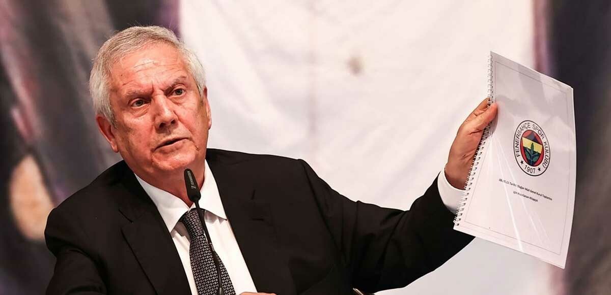 Aziz Yıldırım tutuklu kaldığı günler için açtığı davayı kazandı: Tazminat ödenecek!