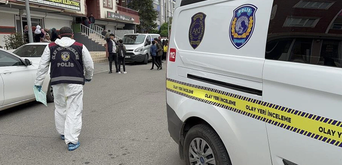 Batman’da kan donduran vahşet: 3 çocuk annesi kadın vahşice katledildi