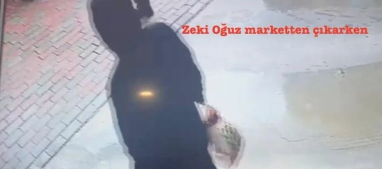 Hedefi karıştırınca özür dilediler: İstanbul'daki ilginç 'adam kaçırma' olayı kameralarda