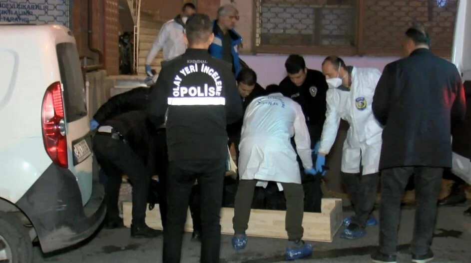 Bahçelievler'de vahşet! Genç kadını öldürüp parçaladı ardından buzdolabına koydu: Canım istedi, pişman değilim