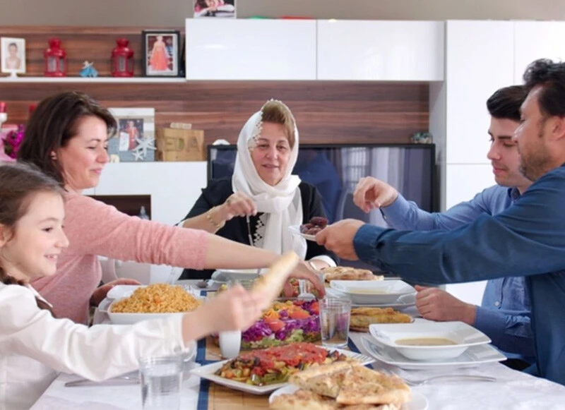 Uzmanlardan iftar uyarısı: Çorba içtikten sonra bunu muhakkak yapın
