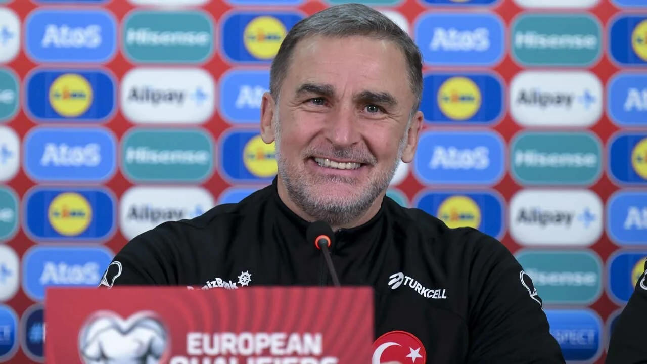 Stefan Kuntz: "O senaryoyu kafamda oynatmıyorum"