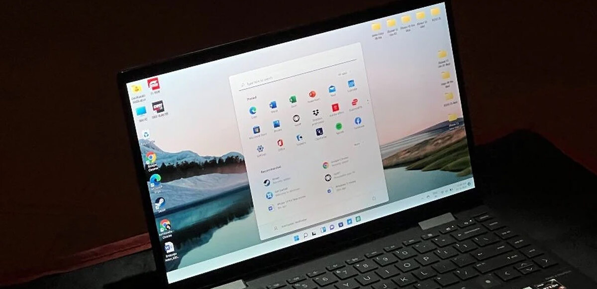 Windows 11'den şaşırtan yenilik! Tüm Windows kullanıcılarını ilgilendiriyor! 30 yıllık alışkanlık değişti! Bunu yapmayı sakın es geçmeyin!