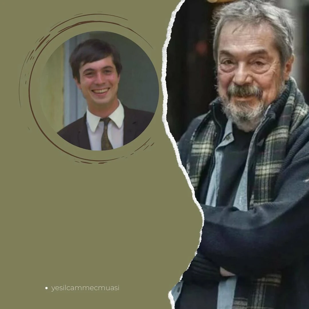 Hababam Sınıfı’nın yakışıklı Ahmet'iydi: Son hali görenleri hayrete düşürdü!