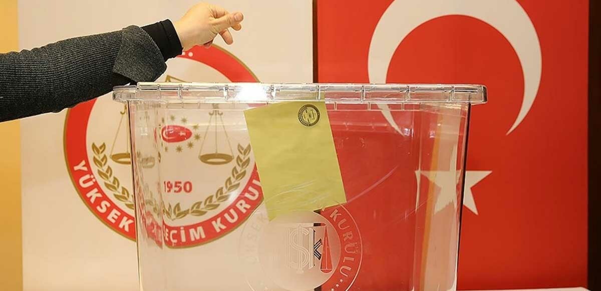 14 Mayıs&#039;ta Cumhurbaşkanı ve milletvekilleri seçiminde kaç kişi oy kullanacak? YSK seçmen sayısını açıkladı