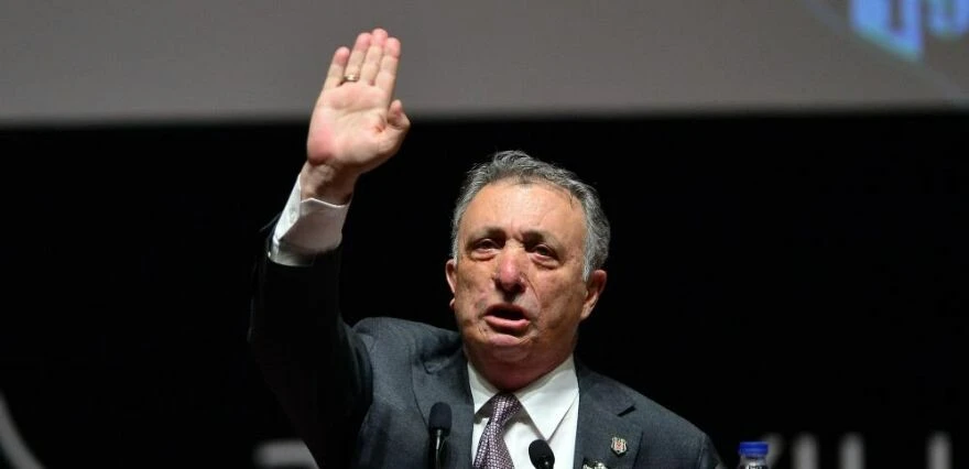 Ahmet Nur Çebi: Galatasaray ve Fenerbahçe susacaklar mıydı?