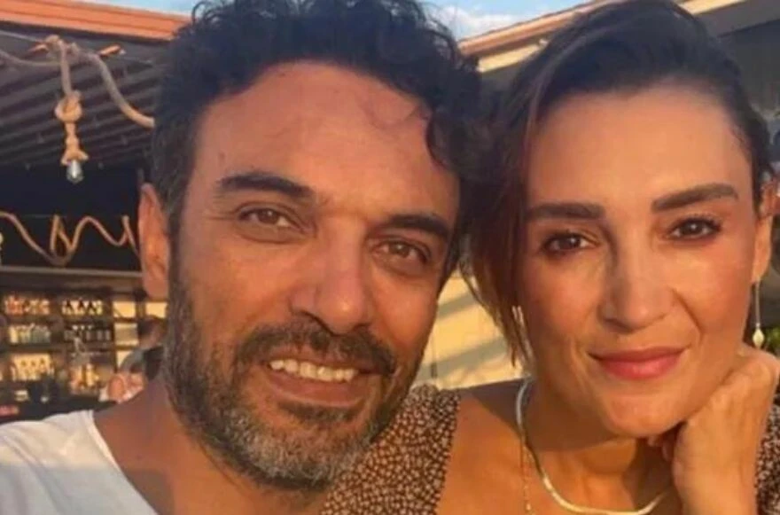 Uğur Aslan kimdir, kaç yaşında? Uğur Aslan eşi kim?