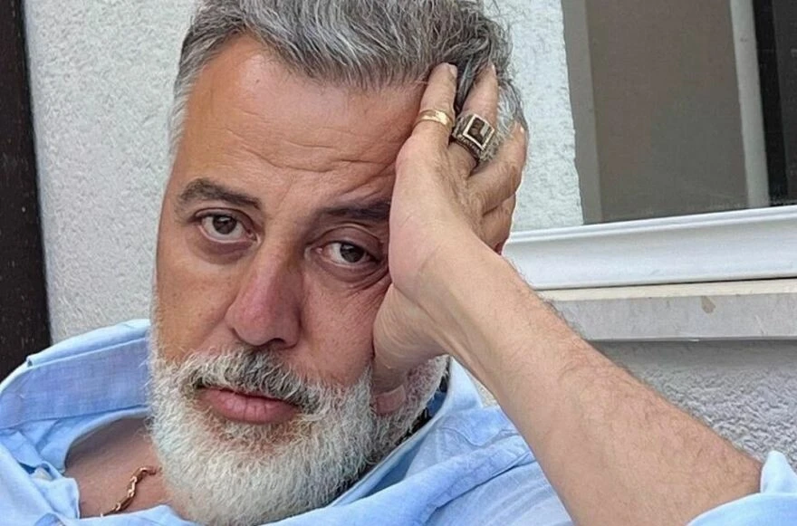 Hamdi Alkan kimdir, kaç yaşında, nereli? Hamdi Alkan eşi kim?