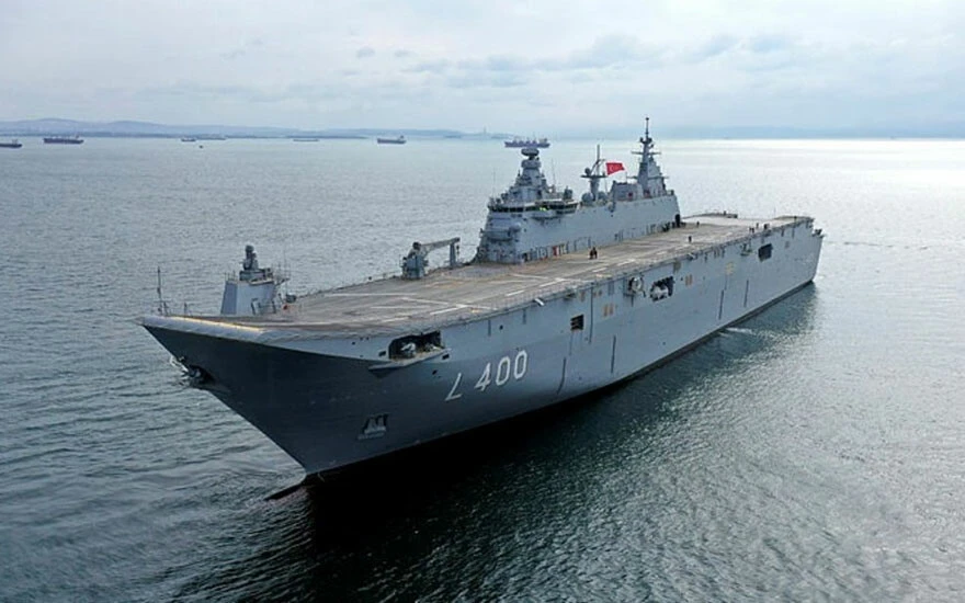 SSB Başkanı İsmail Demir, TB3, Gökbey ve ANKA-3 için müjdeyi verdi: Bu yıl uçarken göreceğiz