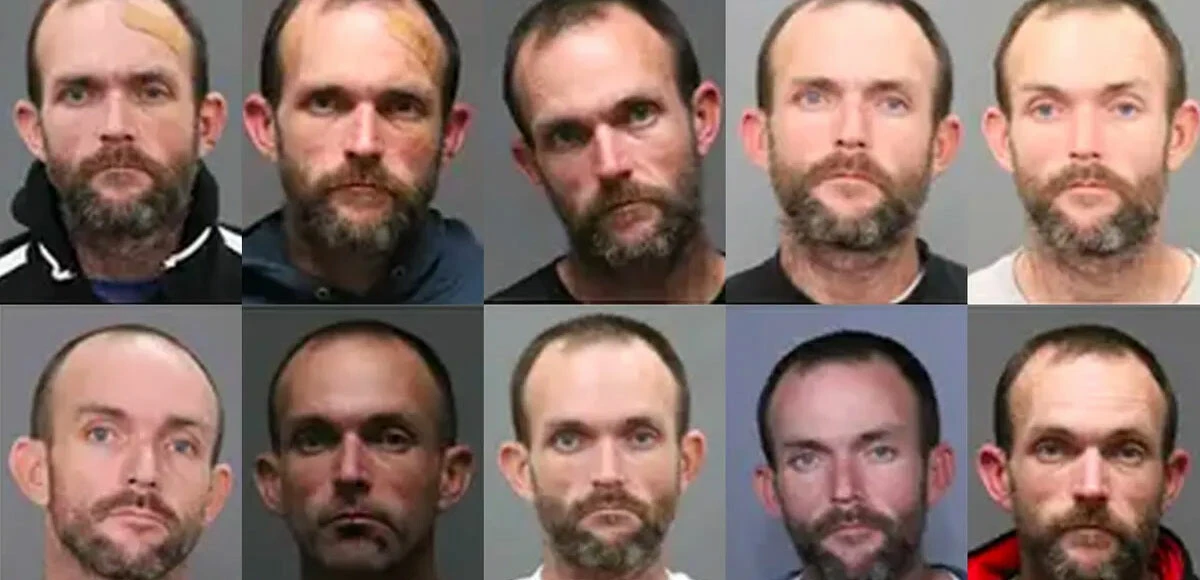 Bir ayda 10 kez gözaltına alındı, karakoldaki eşyalarını almaya çalıntı araçla gitti!