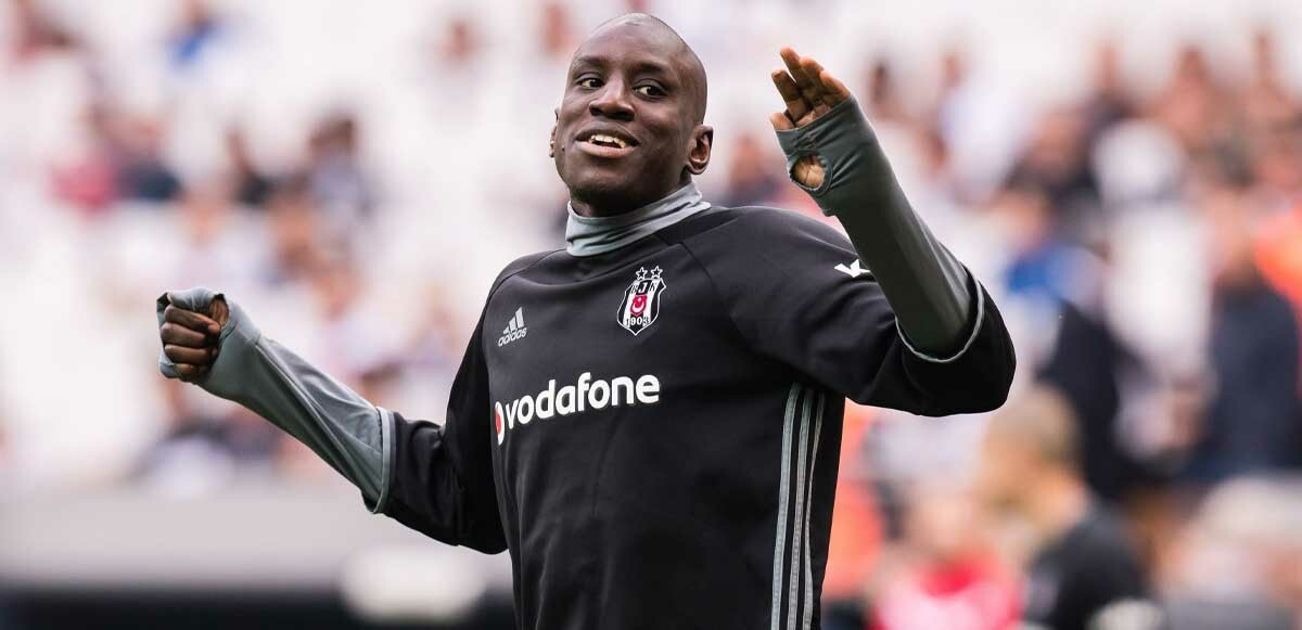 Beşiktaş, Demba Ba ile anlaştı: Protokol imzalandı!