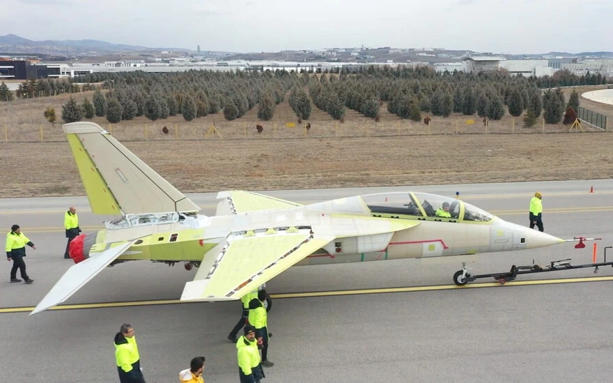 SSB Başkanı İsmail Demir, TB3, Gökbey ve ANKA-3 için müjdeyi verdi: Bu yıl uçarken göreceğiz