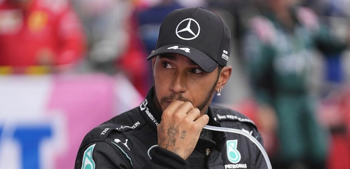 Eski Formula pilotu Hamilton&#039;a söyledikleri için tazminat ödeyecek