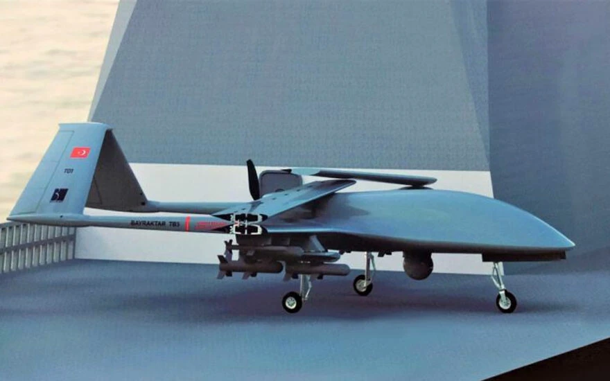 SSB Başkanı İsmail Demir, TB3, Gökbey ve ANKA-3 için müjdeyi verdi: Bu yıl uçarken göreceğiz