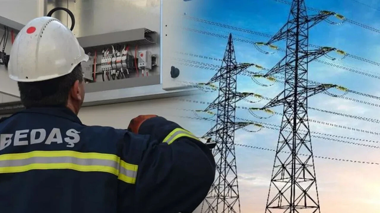 BEDAŞ'tan İstanbul'a elektrik kesintisi uyarısı! 9 ilçe karanlığa gömülecek
