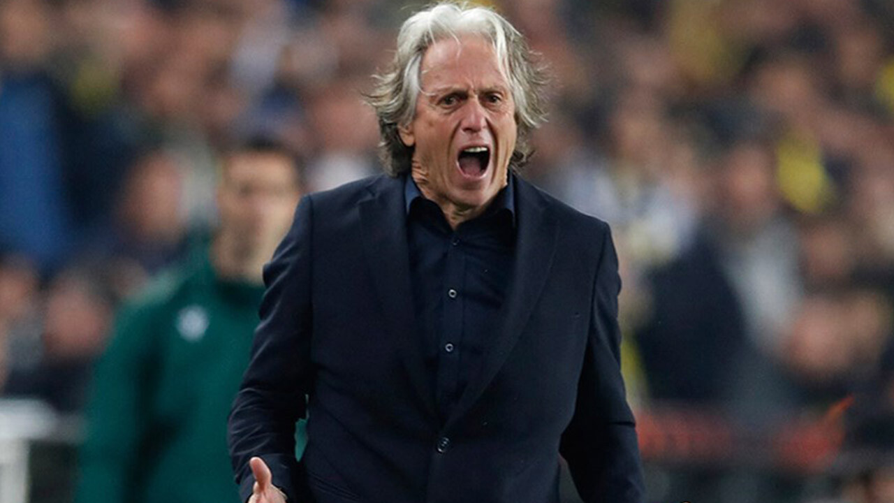 Jorge Jesus'un yeni adresi Brezilya Milli Takımı! Portekiz'deki görüşme basına sızdı