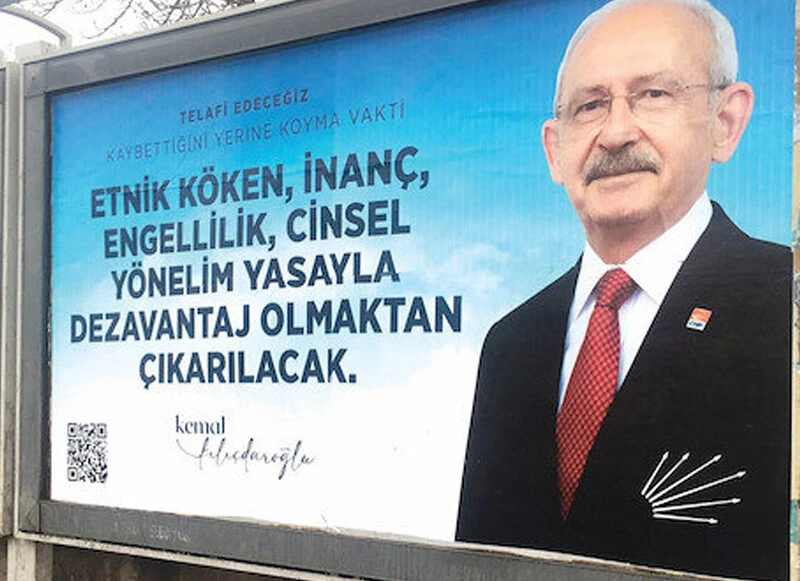 Saadet Partisi'nden LGBT çıkışı! Millet İttifakı'nda kriz kapıda