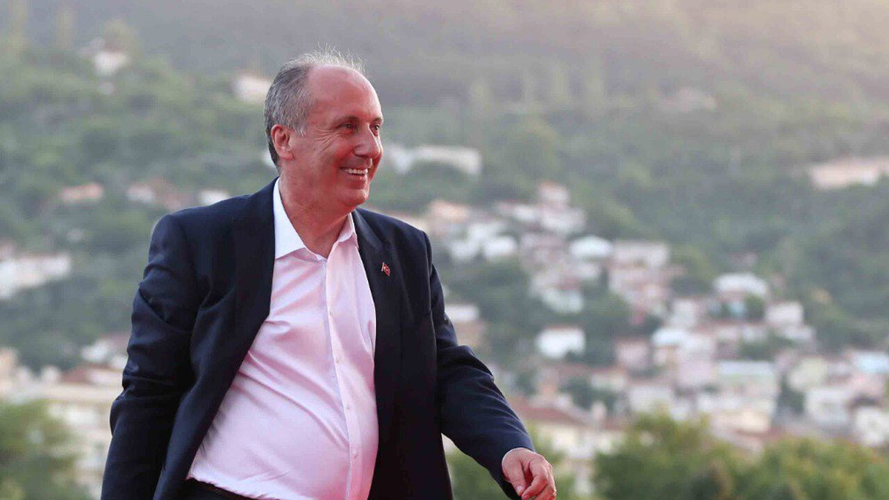 Fransız basını Muharrem İnce’nin adaylığını analiz etti! 2018 yılını hatırlattı &#039;hayal kırıklığı&#039; dedi