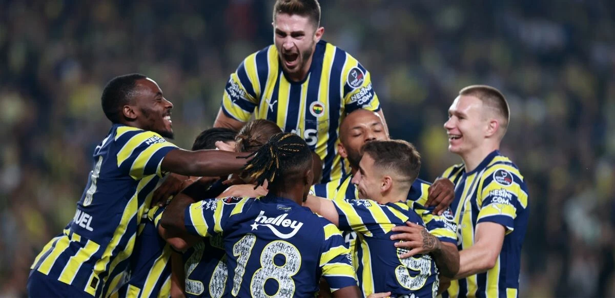 Fenerbahçe
