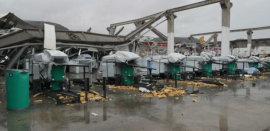 Deprem Bakan Varank açıkladı: <a href=