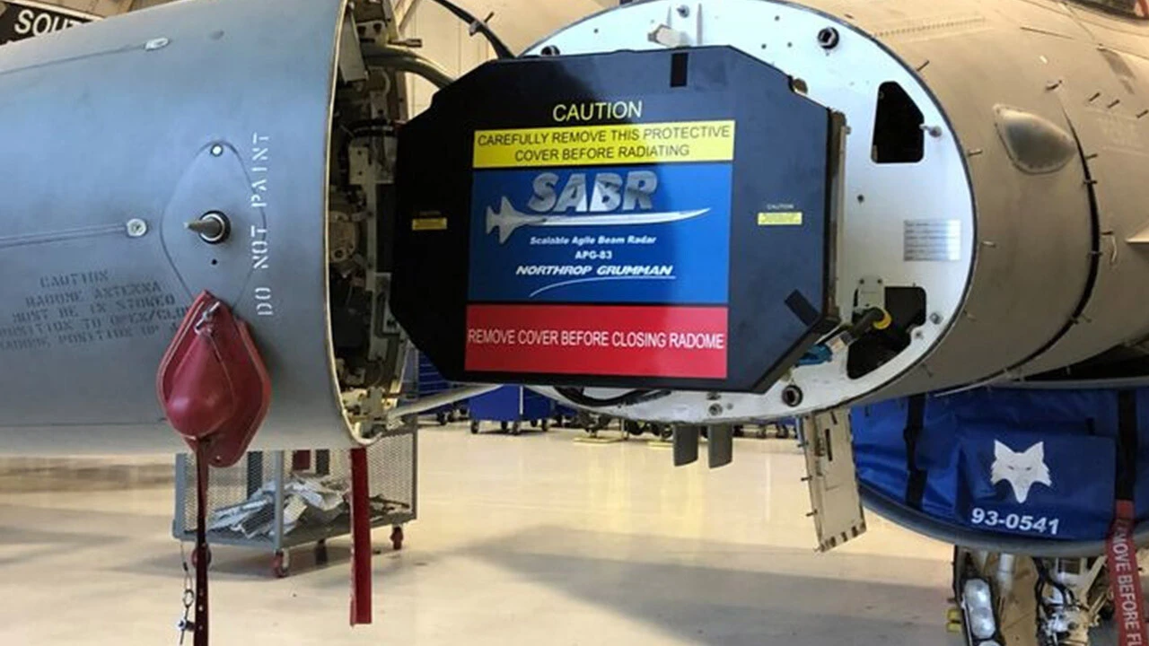 AKINCI, F-16 hatta MMU’nun AESA radarında kullanılacak! Yerli sistem için tarih verildi