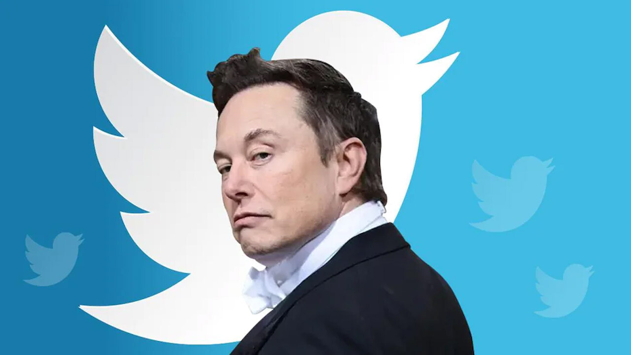 Elon Musk&#039;tan, Twitter çalışanlarına 20 milyar dolarlık teklif