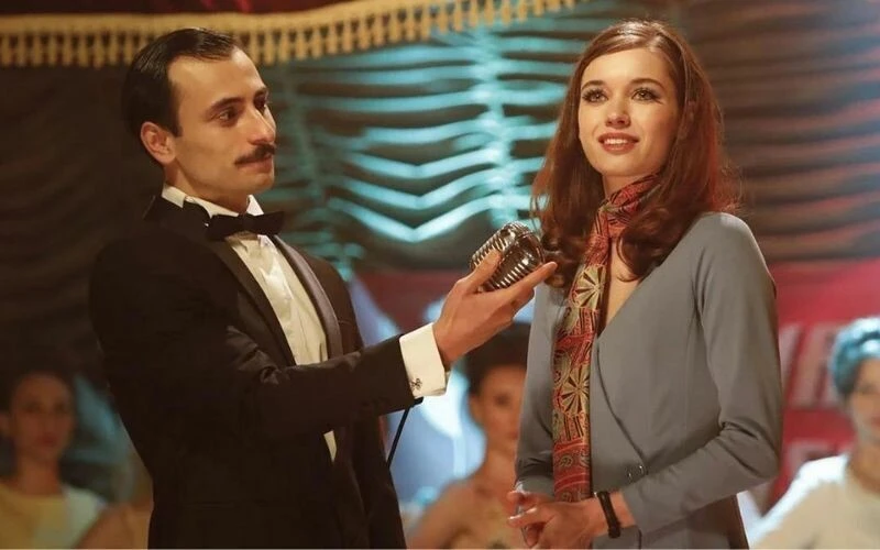 Flaş iddia: Afra Saraçoğlu ile Çağatay Ulusoy’un birlikte olduğu haberi gündeme bomba gibi düştü!